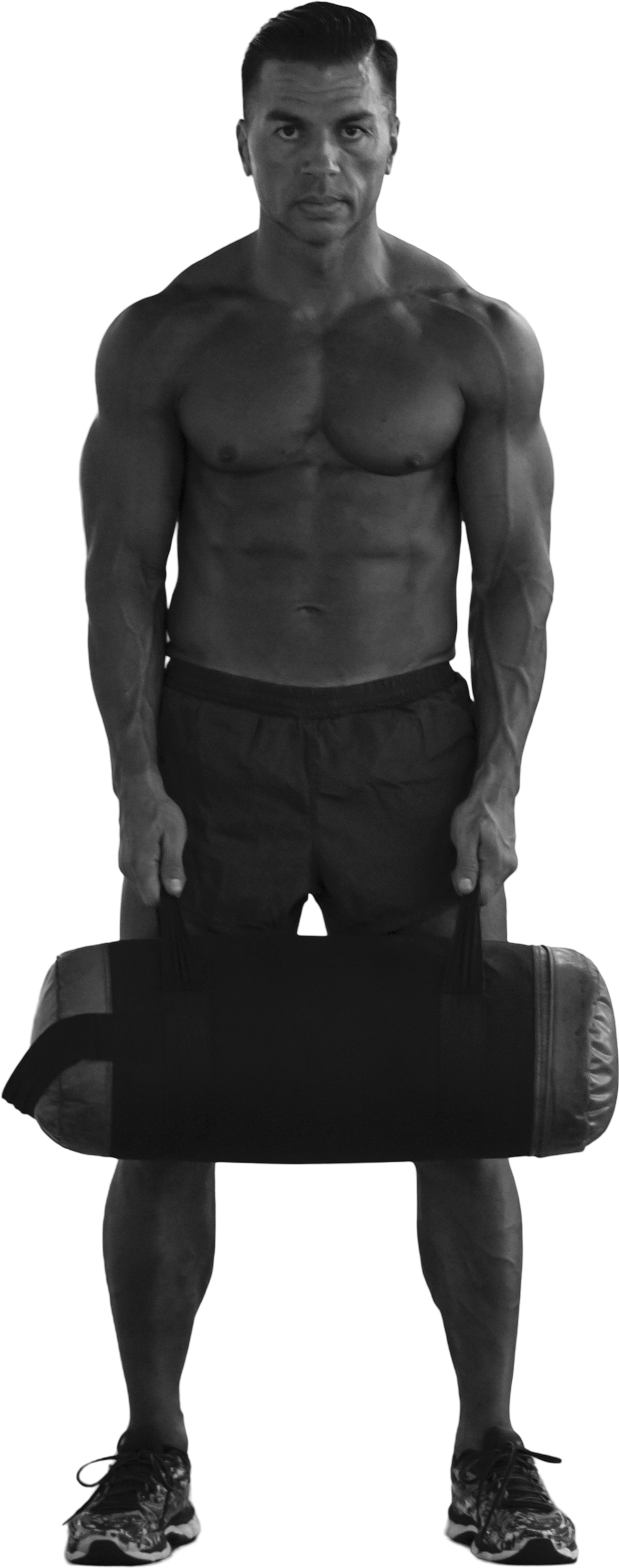 Slider Image Echedey