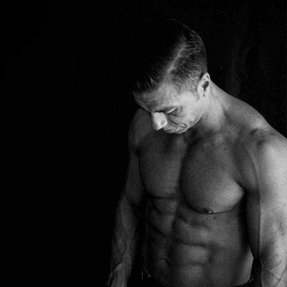 Imagen de Echedey Pérez