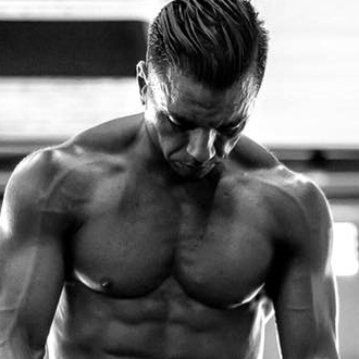 Imagen de Echedey Pérez